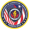 Departamento de Corrección y Rehabilitación